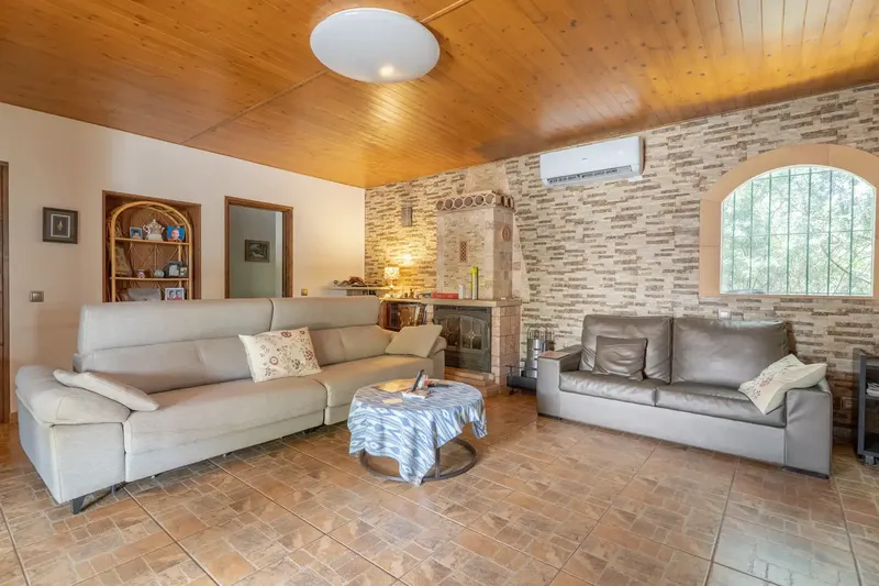Exceptional finca near Algaida combining tranquility, privacy and Mediterranean lifestyle with a high level of — photo 5