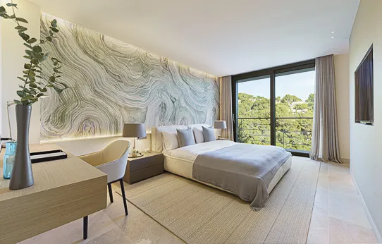 Long-term rental: Impressive new build property - Marcel Remus Real Estate — photo 11