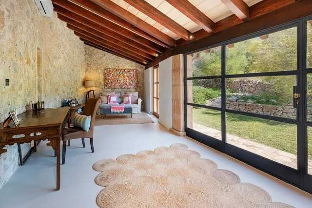 Stone finca with countryside views for sale in Son Servera, Northeast Mallorca — photo 7