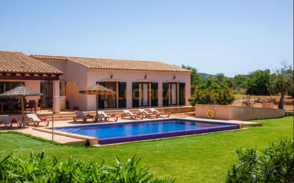 Winter Season Rental – Dream House in Santanyí 🌿 — photo 9