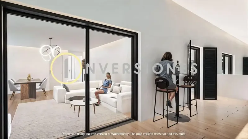 INVERSIONES GRUP REAL ESTATE BOUTIQUE presents this fantastic development of price-limited homes (HPL) in Cala Bona, with expected delivery date — photo 12