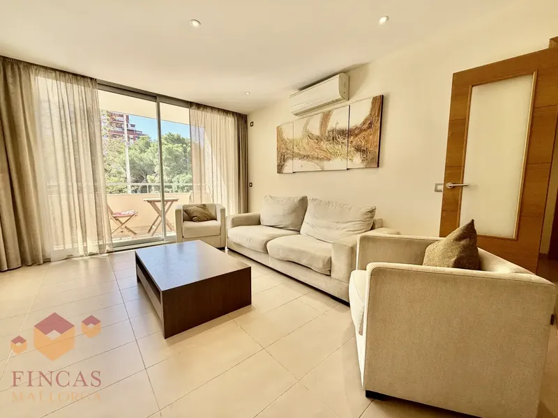 Apartment for rent in Jacint Verdaguer, Palma, 2 parking spaces – CHECK AVAILABILITY — photo 6