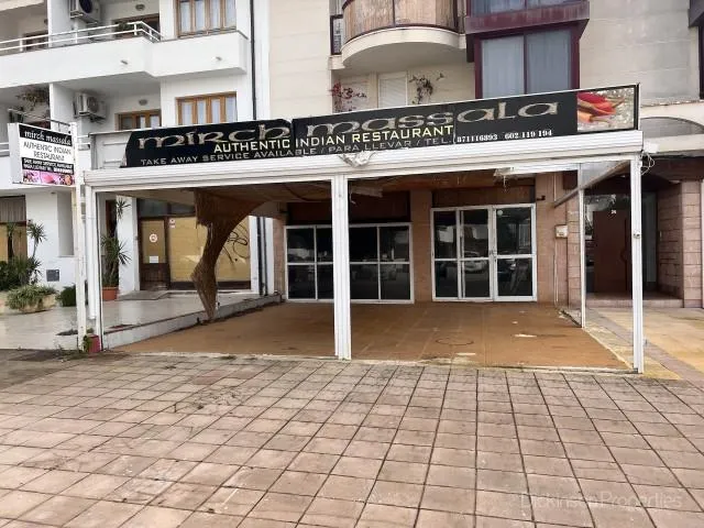 Bar and Restaurant to Rent in Port de Pollença, Pollença, Mallorca, Baleares, Spain — photo 2