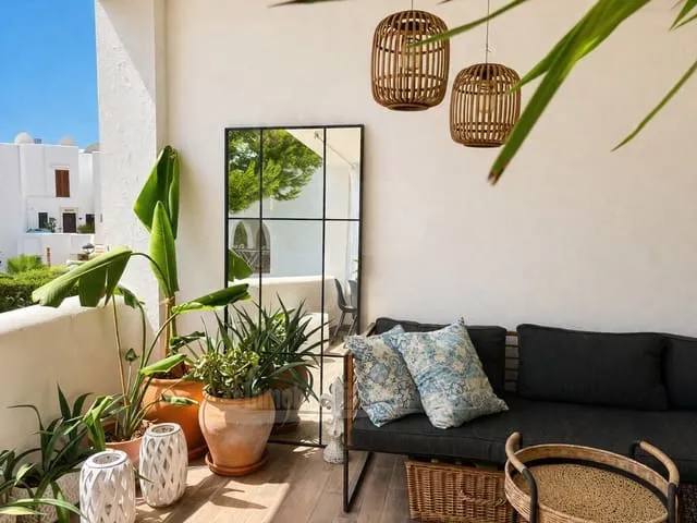 Apartment for sale in Cala d'Or, Santanyí — photo 1