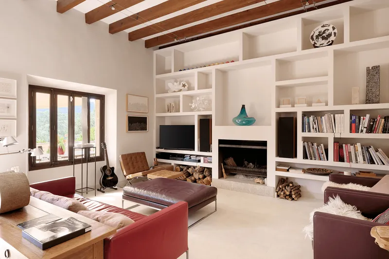 Idyllic country house in Mallorca — photo 5