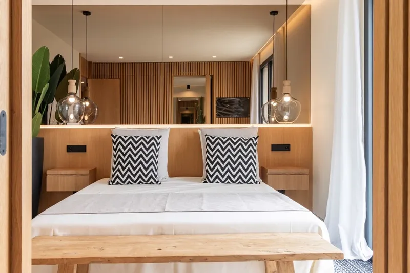 Unique New Development of Spacious Luxury Flats with Sea Views in Santa Ponsa — photo 10
