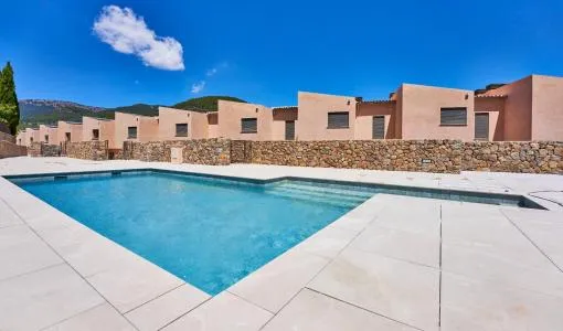 House - Esporles (Esporles Pueblo) — photo 1