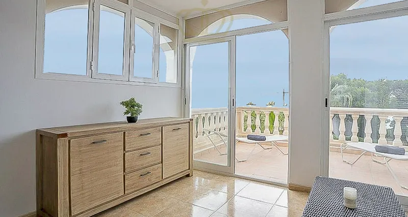Two semi-detached houses in Cala Pi with holiday rental license — photo 3