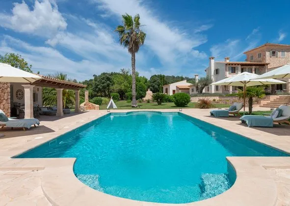 Estate in S'Horta - Cas Concos des Cavaller, Felanitx — photo 2