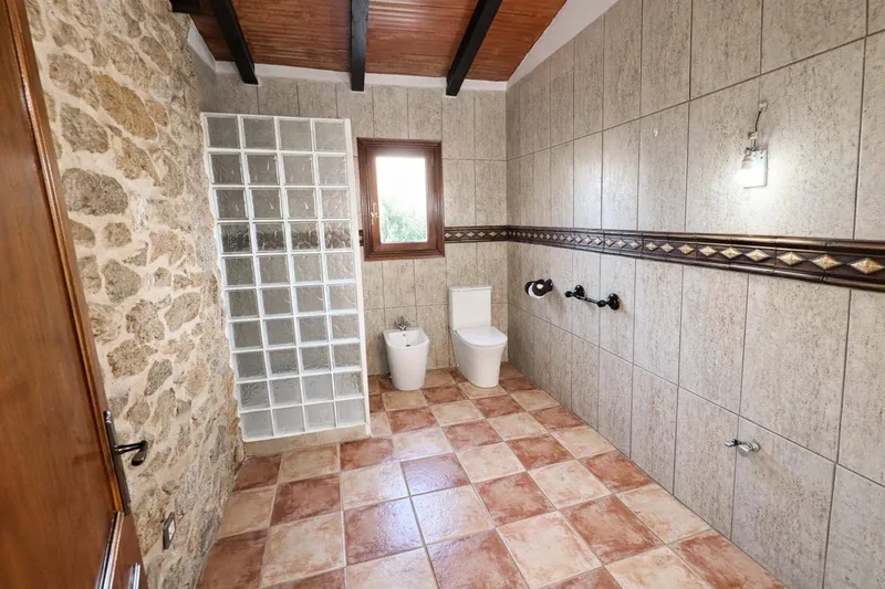 Finca/Country House for sale in Búger, Mallorca — photo 12