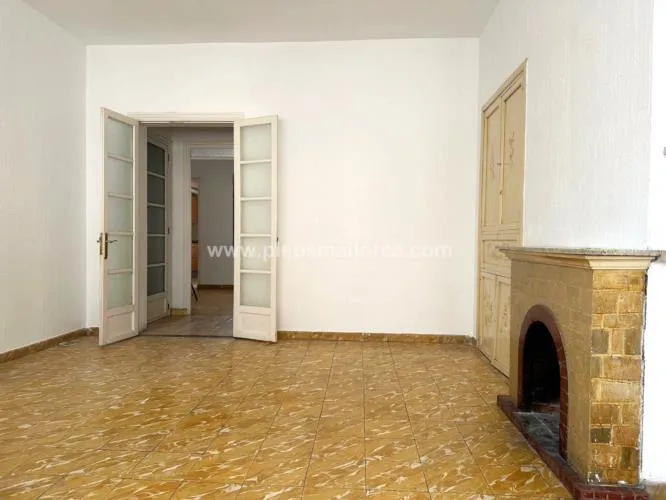Apartment in Palma de Mallorca, Marques de Fontsanta Area — photo 1