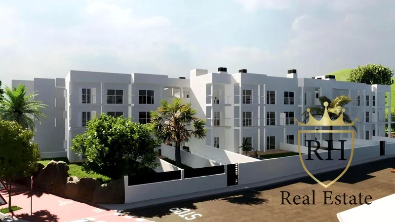 Ground Floor with Terrace, Garden and 2 Parking Spaces in Cala Bona - Son Servera — photo 4