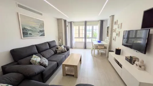 Flat - Palma de Mallorca (Son Espanyolet) — photo 3