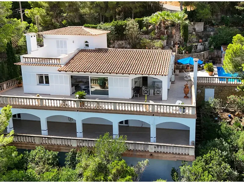 Villa in Canyamel, Mallorca — photo 6