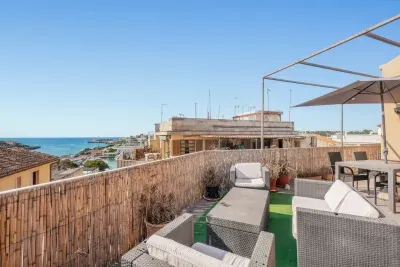 Sale Apartments Porto Cristo — photo 3