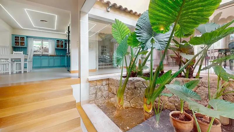 Magnificent detached house for rent in one of the most sought-after and exclusive areas around Palma: Esta — photo 10