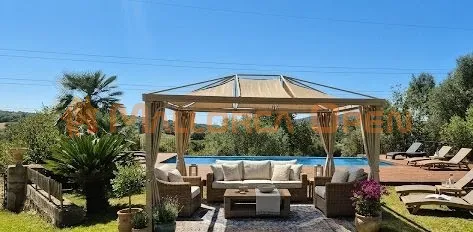 Cozy house for rent with garden, terrace and fireplace in Manacor area — photo 5