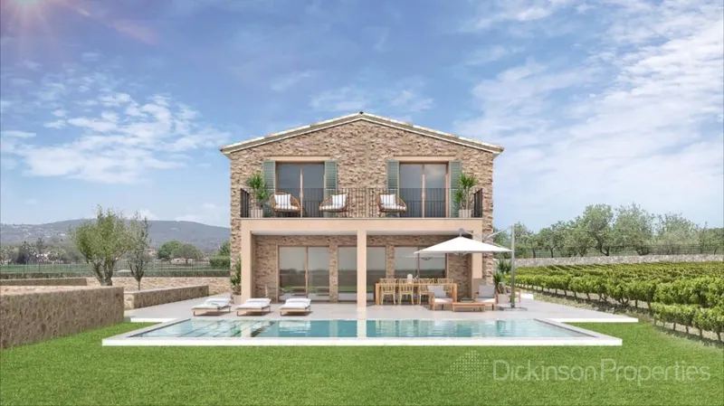 House for sale in Alcúdia, Mallorca, Baleares, Spain — photo 2