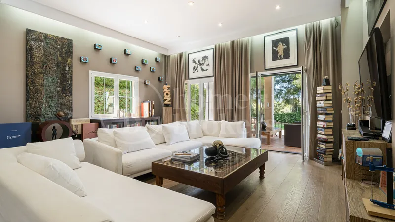 Villa Reina – Mediterranean-Style Villa for Sale in Cala Vinyes, Mallorca — photo 9