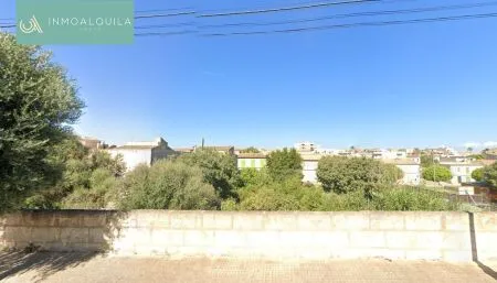 Building Site - Maria de la Salut (María de la Salud), Built Surface 286m², Plot Surface 248m² — photo 2