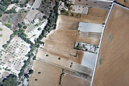 Montuiri, Exclusive New-Build Country House near Montuïri by an Internationally Award-Winning Architect — photo 2