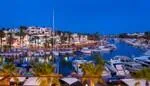 Single-family plot for sale in Cala d'Or — photo 1