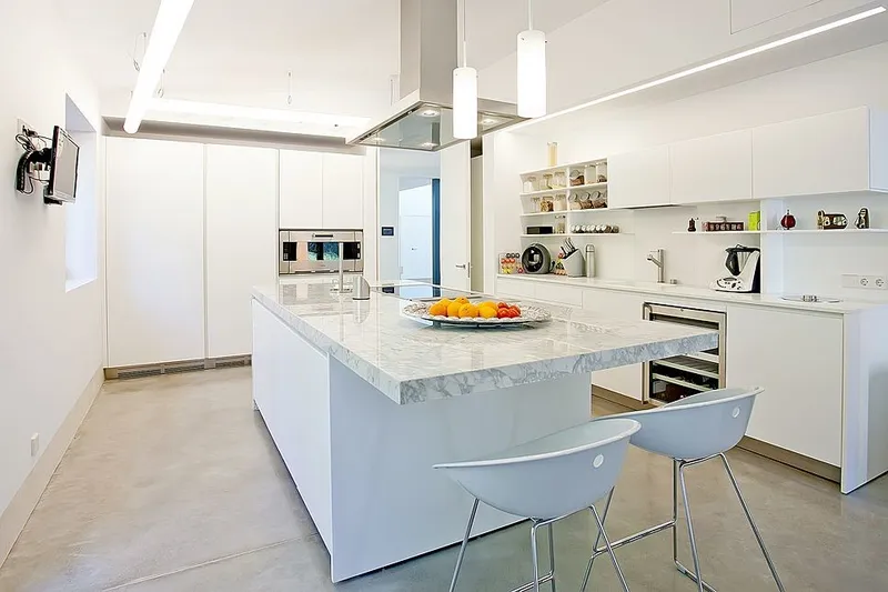 Modern chalet in Son Vida with dream views - Marcel Remus Real Estate — photo 8