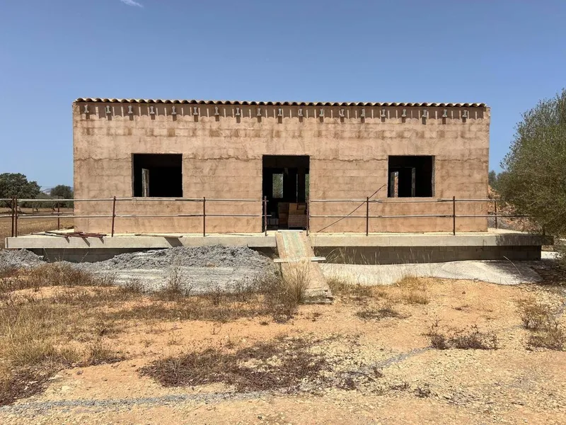 Rural or Farmhouse in Felanitx, Province of Balearic Islands — photo 4