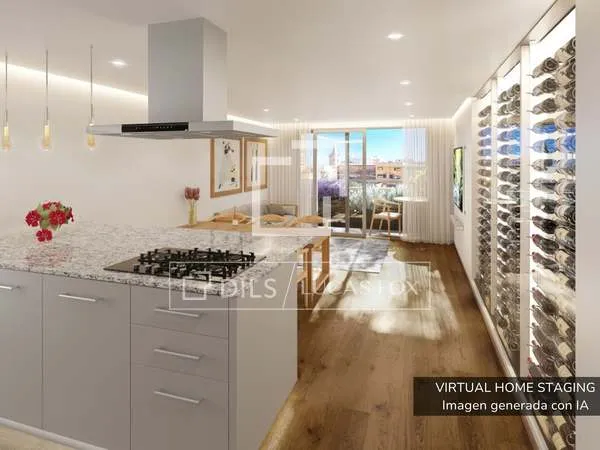 75m² apartment for sale in Palma de Mallorca — photo 2