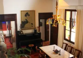 Charming and Traditional Penthouse – Heart of the Old Town — photo 8
