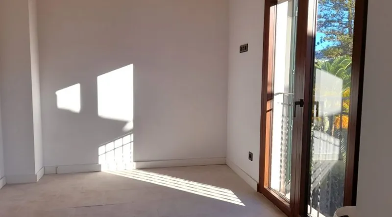 House under construction in the heart of Soller — photo 7