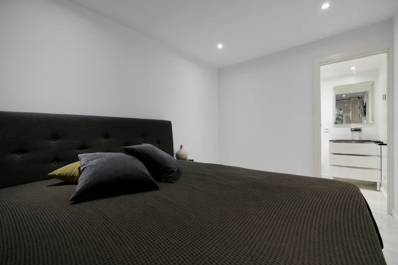 Seaview apartment with direct access to the marina — photo 7