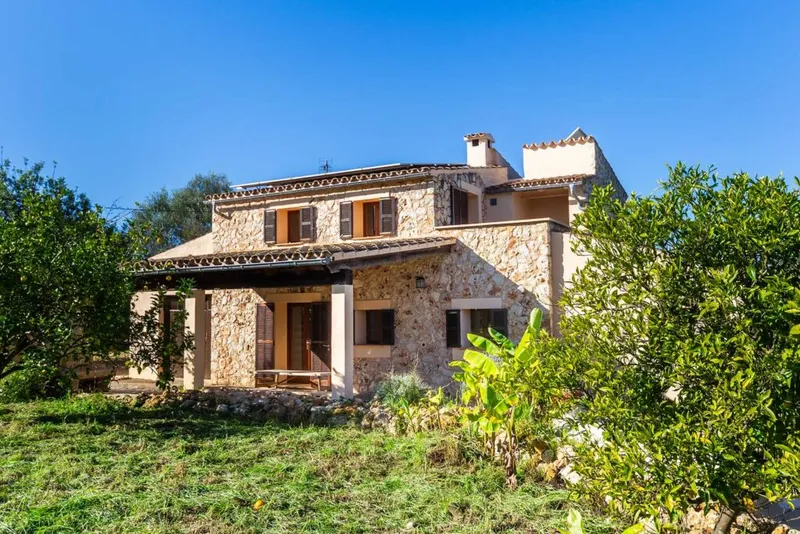Sineu – Stone Finca — photo 4