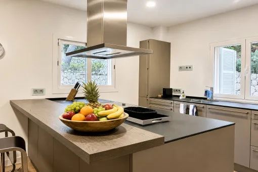 Costa de la Calma, House for Rent in Costa de la Calma – with Pool and Well-Kept Garden from November 2026 to March 2027 — photo 7