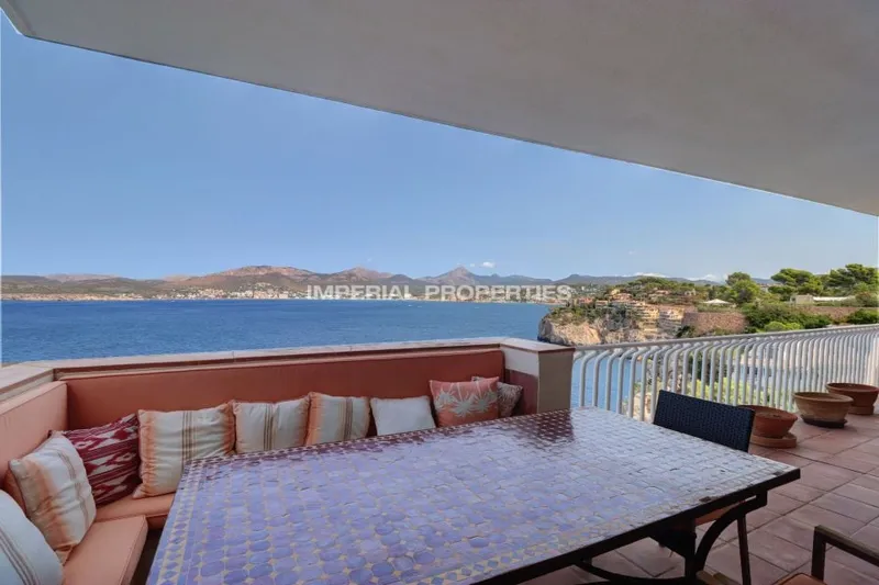 Apartment in Santa Ponsa, Calvià, Mallorca — photo 8