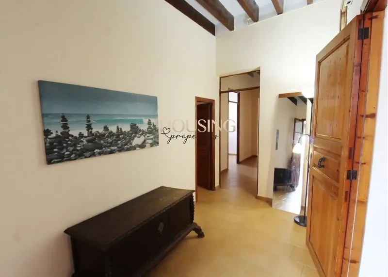 PISO CON CARÁCTER EN CENTRO HISTÓRICO — photo 1