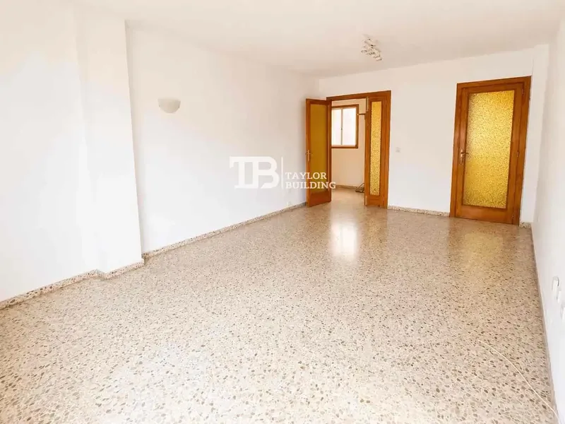 Taylor Building presents this apartment located in the Los Molinos area, this spacious apartment of approximately 90 m² represents an excellent opportunity — photo 10