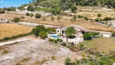 Rustic house on Diseminado Puig de Reig street, 143 — photo 4
