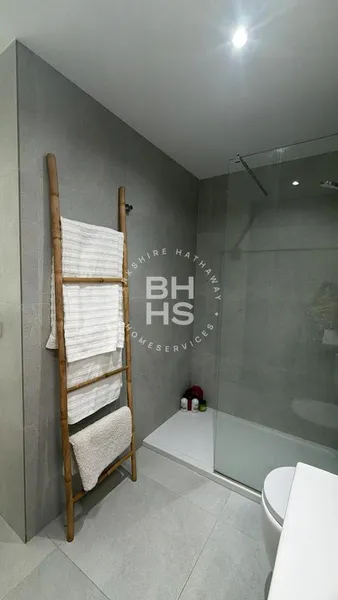 Apartment to rent in Paseo Mallorca — photo 7