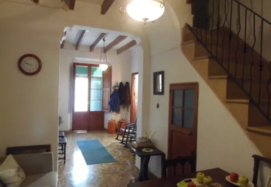 Very nice townhouse in Capdepera UP004 — photo 2