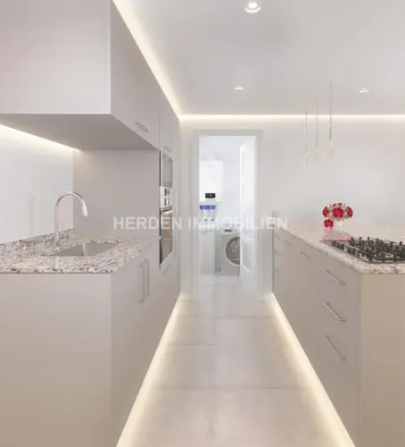 First Occupancy Best Location Palma Dream Apartment in Santa Catalina for Sale — photo 4