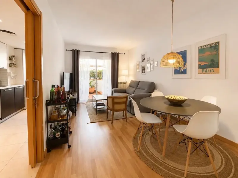 Oria Home presents this bright and cozy ground floor from 2008, with approximately 81 m2 built, located in a quiet area — photo 4