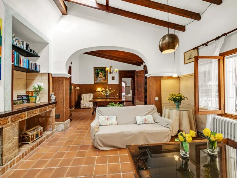 Enchanting Hacienda Style Estate, Ideal for BB, Retreats or Events — photo 8