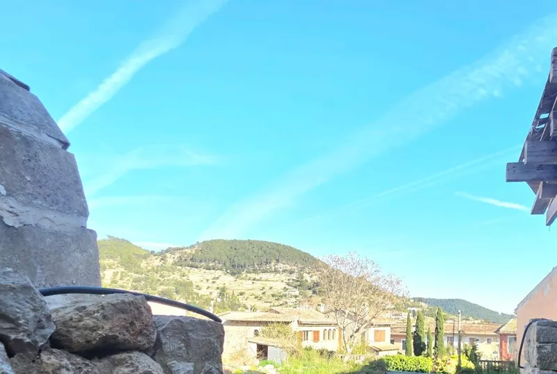 Buildable Plot in the Heart of Esporles — photo 4