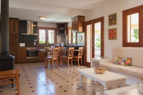 Villa in Port de Pollença, Mallorca — photo 12