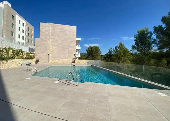 Penthouse in Margalida Jofre, 1, La Teulera, Palma de Mallorca — photo 2