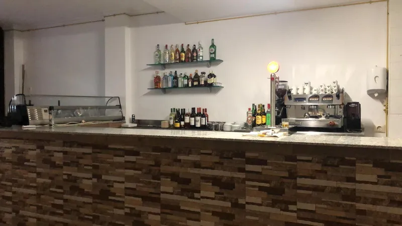 Transfer – Attractive gastronomic venue with license and equipment, 350m from the beach — photo 10