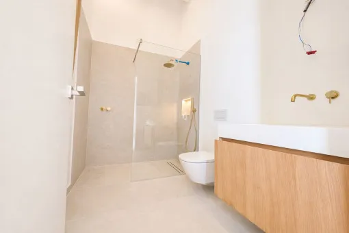 Ses Salines, Elegant Townhouse with Heated Saltwater Pool and Spacious Patio in the Heart of Ses Salines — photo 9