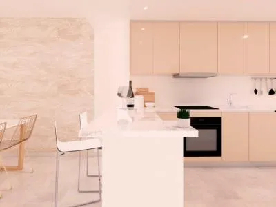 Apartments for sale in Cala Ratjada — photo 8