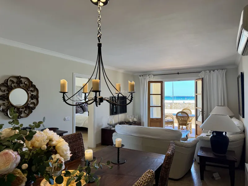 Apartment in Campos — photo 5